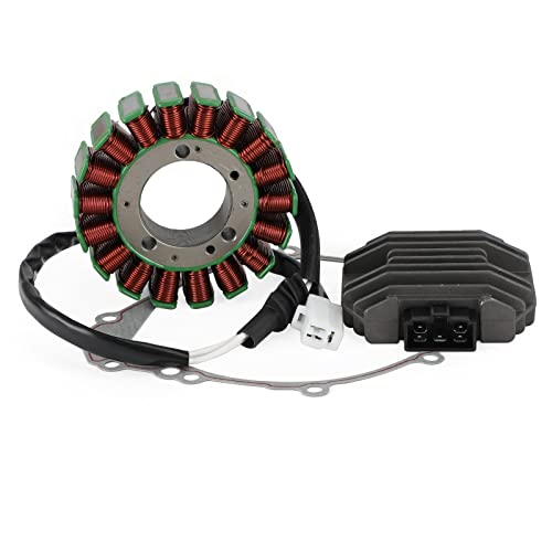 Stator avec régulateur évite surchauffe batterie Yamaha R1 98-01