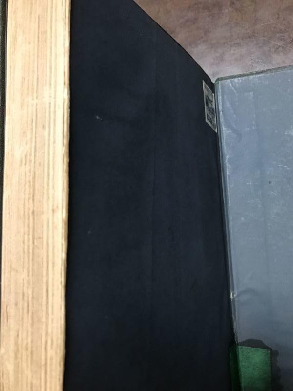 Amazon.co.jp: 破木杓 大正名著文庫第12編 大内青巒 初版 裸本  