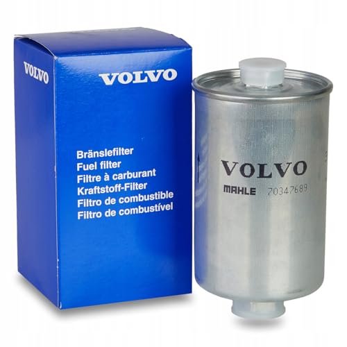 Volvo 31262352, filtro de combustible