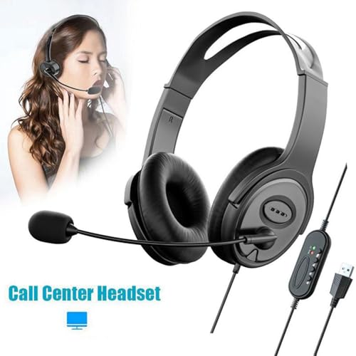 Casque Stéréo avec Micro Antibruit 4X : Plus de Micro Coupé sur Skype