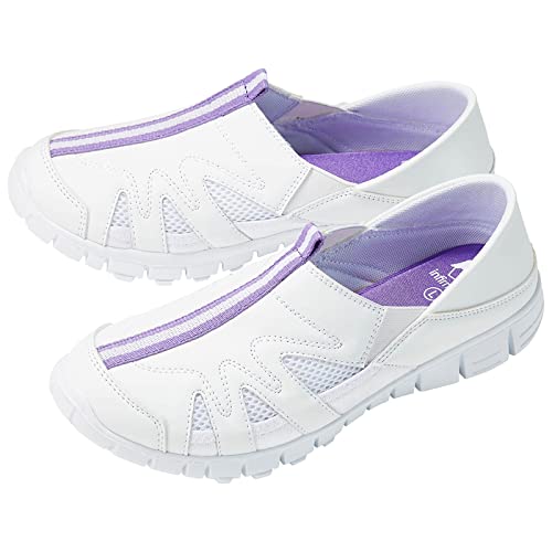 [At@~G] i[XV[Y X|[ctBbg TChS 2WAY y ~ ʋC fB[X Y 24.0~24.5 cm 2E zCg×x_[