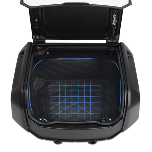 Sac de transport intérieur pour moto R1300GS 2023-2025 étanche