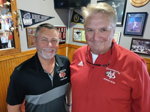 Inside The Press Box Season Round 3 win Titelbild