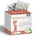 Produktbild BabyFORTE® Kinderwunsch Vitamine ohne Jod - vegan- Quatrefolic®, Folsäure 800, Maca, Inositol - 180 Kapseln - Vitamine Schwangerschaft ohne Jod