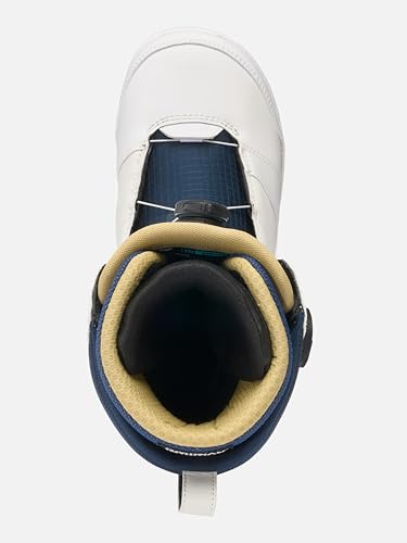 Image of K2 Maysis Double BOA Men's Snowboard Boots | H5 BOA, Conda Heel Lock Liner, Flex 6 /10, Rubber Outsole, Heat Moldable Liner, Articulating Cuff