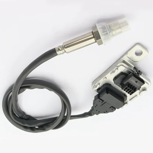Capteur NOx 8R0907807P haute durabilité oxyde d'azote Audi - 6