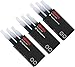 rOtring 194640 Lot de 9 cartouches d'encre capillaire Rapidographe