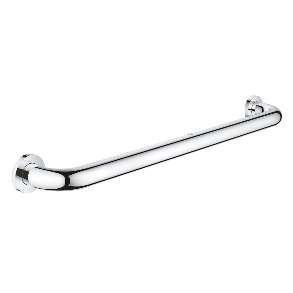 Grohe Essentials - Asidero de bañera Redondo 610 mm Ref. 40794001