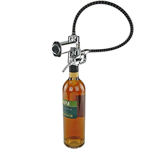 Fairly Odd Novelties FON-10209 Gas/Fuel Pump Bottle Dispenser Funny Party Liquor or Wine
