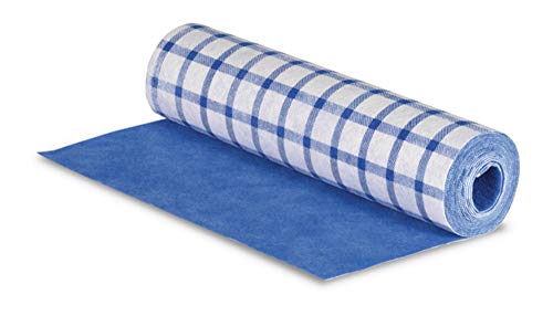 NEWMOP 434 Rollo Bayeta Cuadros Cover