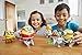 Minions Loud N’ Rowdy Stuart Talking Action Figure with Fart Cannon Toy, Kids Gift Ages 4 Years & Older