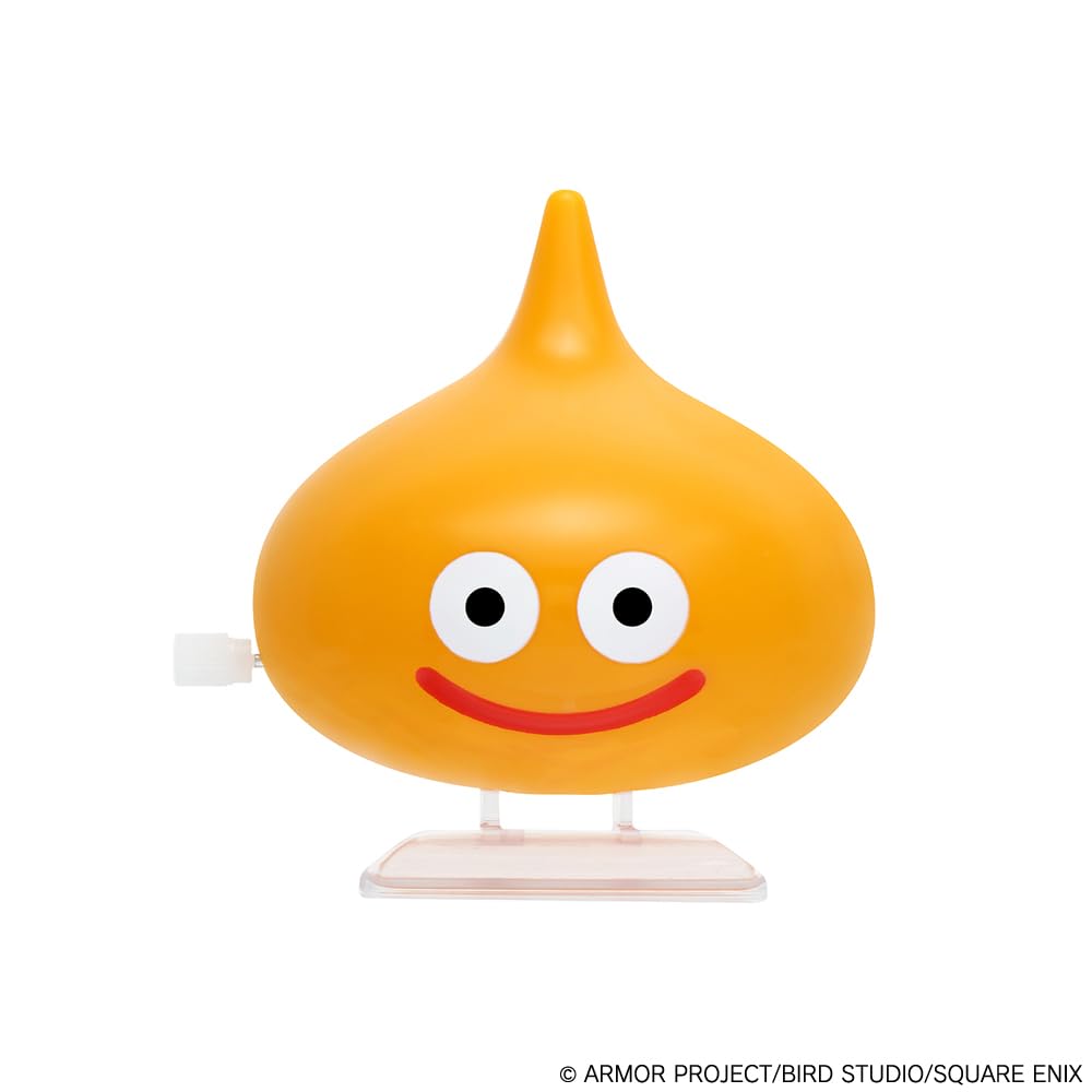 Amazon.co.jp: SQUARE ENIX ドラゴンクエスト はしれ!スライム