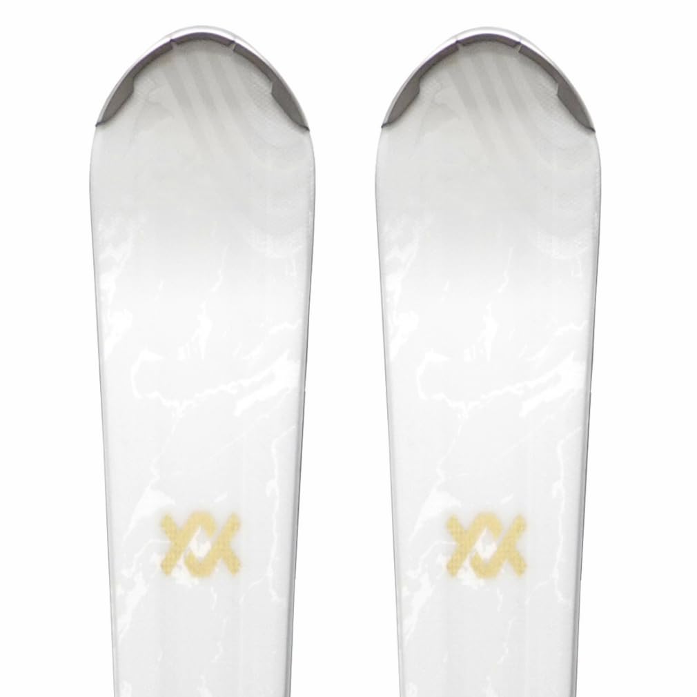 Amazon | VOLKL(フォルクル) スキー 板 フレア 7.2 FLAIR 7.2