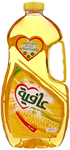 Afia Corn Oil 2.9 Ltr