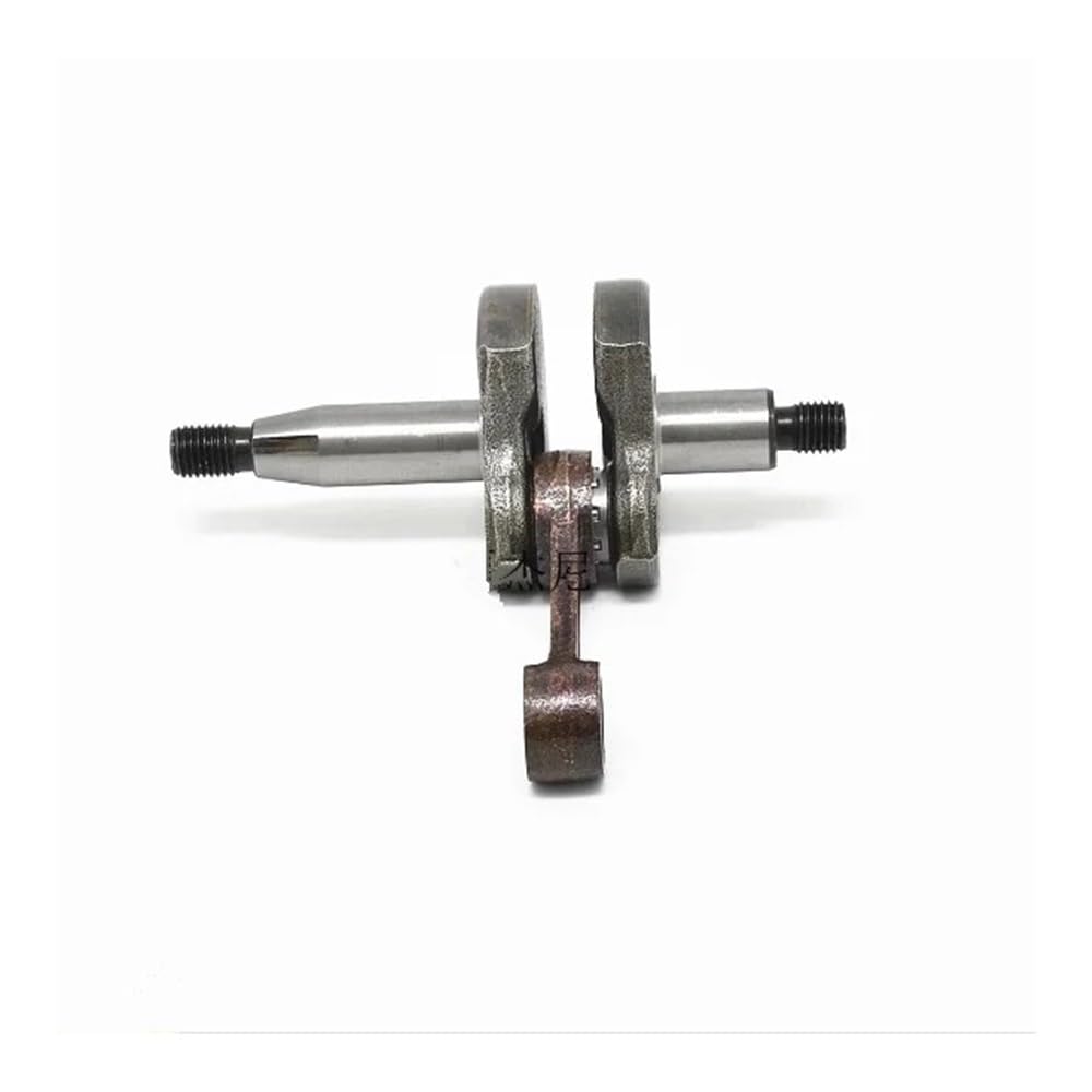 Cigüeñal HS82T compatible con desbrozadora de setos HS81T, HS86R, HS87T y HS87R.