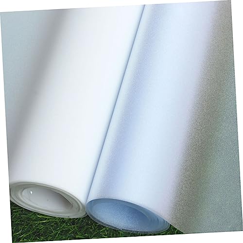 Vinilo para ventana baño electrostático removible miniatura 5