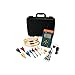 Extech PQ3350-3-NIST Power Quality Meter with NIST