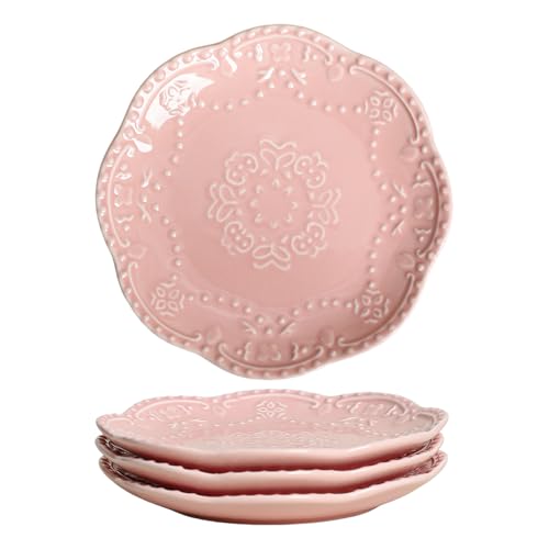 Gaolinci European Palace Series Lace Embossed...