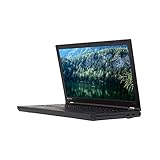 Lenovo ThinkPad W541 15.6' Laptop, Core i7-4810MQ 2.8GHz, 16GB Ram, 500GB SSD, DVDRW, Windows 10 Pro 64bit, Webcam (Renewed)