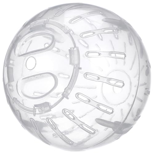 GALPADA �n���X�^�[�{�[�� �������p �G�N�T�T�C�Y�{�[�� ���a10cm �� �v���� �ʋC���t�� �ȒP���t�� �R���p�N�g�ȃf�U�C�� �n���X�^�[�̉^���s�������ɍœK