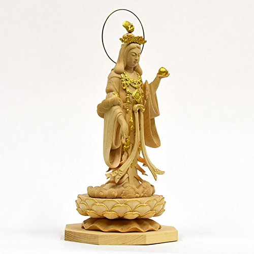 Amazon.co.jp: 海宇工芸（Kaiu Art）: 吉祥天