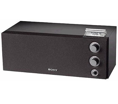 Preisvergleich Produktbild Sony ICF M 1000 Tischradio