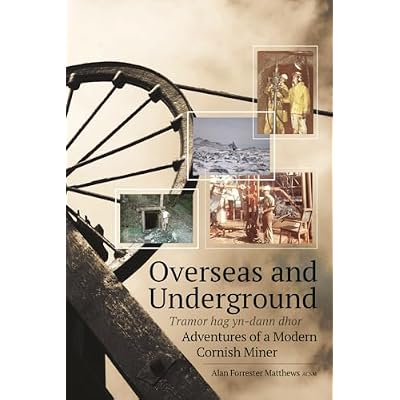 Overseas and Underground