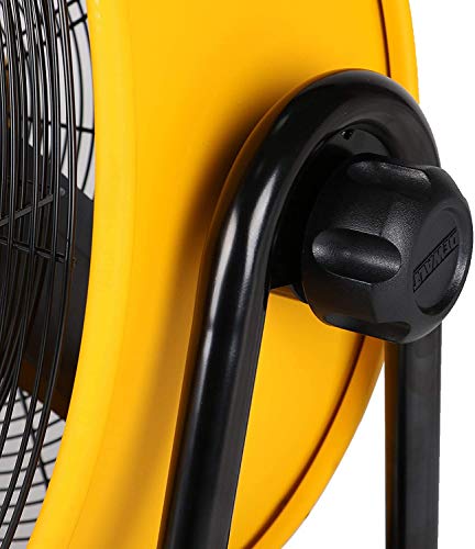 DEWALT DXF-2490 Fan - Image 6
