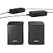 Bose Surround Speakers 700, Black