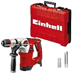 Einhell – Einhell Bohrhammer TE-RH 32 4F Kit (1250 W, 5 Joule, 32 mm B