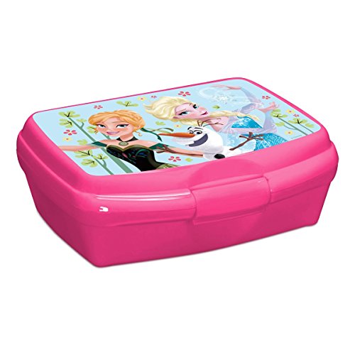 Unbekannt Frozen Porta merenda colazione e pranzo