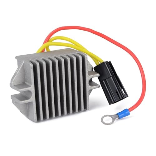 Régulateur tension Briggs BS 847268 pour réparer le circuit de charge de tondeuse