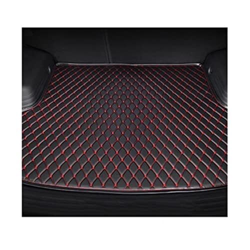 Tapis de coffre Jaguar XJ L protection arrière doublure cargaison intérieur