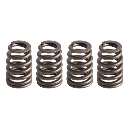 LS Replace Truck Norris Cam Camshaft Kit Replacement for 1999-2013 GM Chevy Gen 3/4 LS LS1 4.8L 5.3L Vortec, Complete Kit w/ 212/22X .552\" Cam, Lifters, Springs, Pushrods, Gaskets, Seals - Thumbnail 5