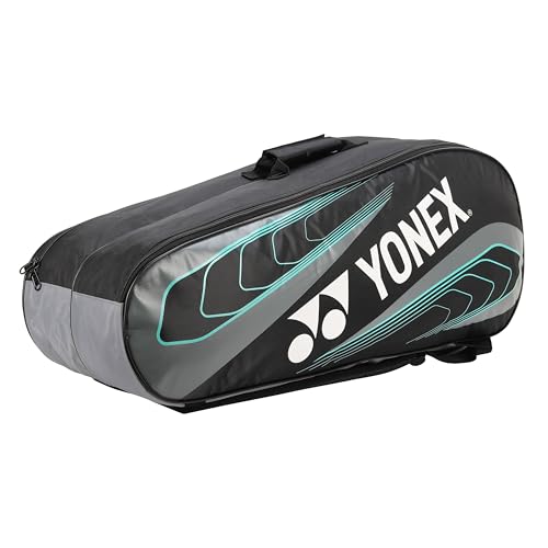 YONEX Badminton Racquet Bag 2326 T03R BT6 Black (B0DFMGPQC2) Amazon Price History, Amazon Price Tracker