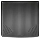 Husky Liners Fits 2015-19 Cadillac Escalade, 2015-19 Chevrolet Tahoe, 2015-19 GMC Yukon Cargo Liner Behind 2nd Seat