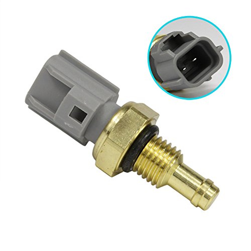 DOICOO Coolant Temperature Sensor 978F12A648AA 4537712 5072891 Compatible with Ford Contour Escort Coupe Explorer Ranger Fusion Mazda MX-6 CX-7 CX-9 MX-5 Mercury Cougar Milan Mountaineer Mystique
