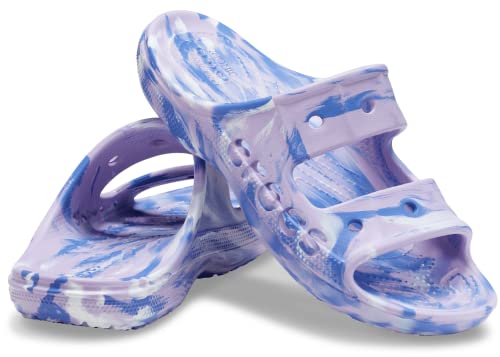 Image of Crocs Unisex Adult Baya Slide Sandals