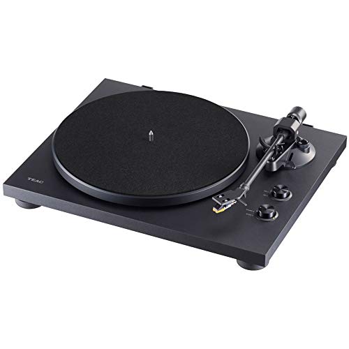TEAC TN-280BT Noir - Les Beatles, Paul McCartney, John Lennon, RIngo Starr, George Harrison TEAC TN-280BT Noir – Image 3