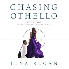 Chasing Othello Audiolibro Por Tina Sloan arte de portada