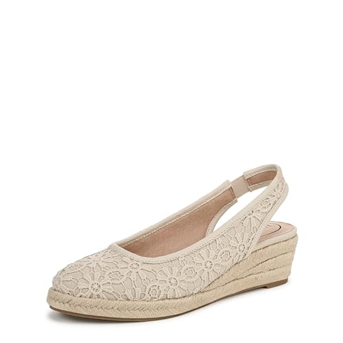 LifeStride Women's Kayden Wedge Sandal