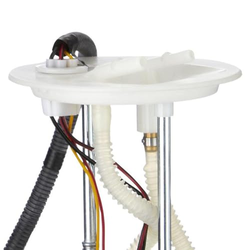 Image of Detroit Axle - Fuel Pump Module for 2003-2004 Lincoln Navigator, Electrical Fuel Pump Module Assembly Replacement