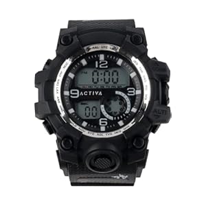 Invicta Shock Resistant Watch Green