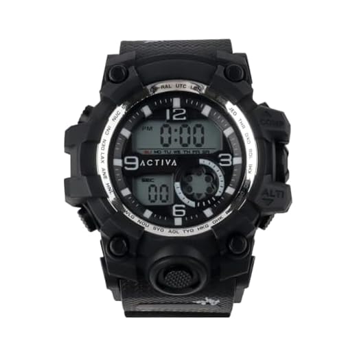 Invicta Relógio verde resistente a choques, Verde