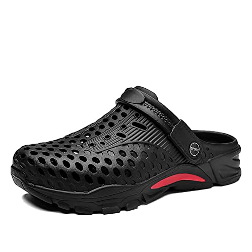 Men's Beach Shoes Summer Casual Shoes Water Sandals