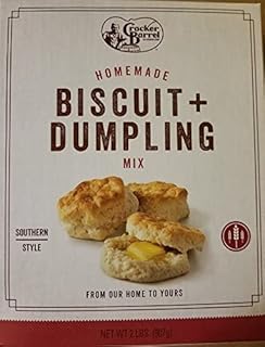 Cracker Barrel Biscuit Mix - Restaurant Blend