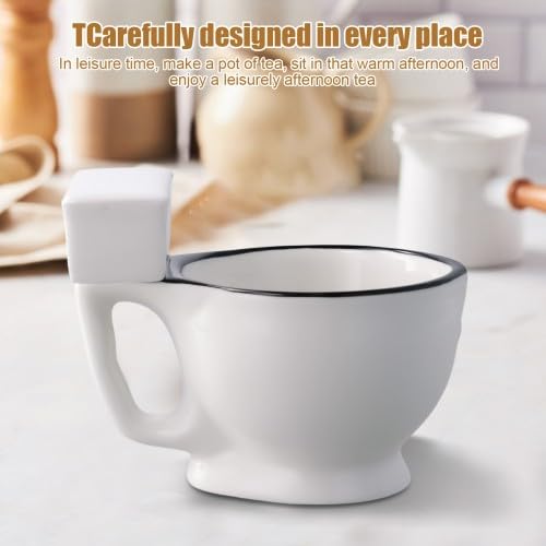 Opiniones de Tazas para inodoro los preferidos por los clientes. 6 Imagen adicional