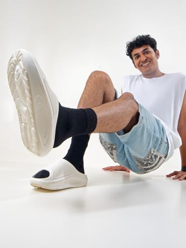 Image of Bacca Bucci Floats-Ultra Lightweight EVA Slides for Men