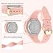 caprock Relojes Digitales para Mujer con Pantalla LED Imagen de caprock Relojes Digitales para Mujer con Pantalla LED