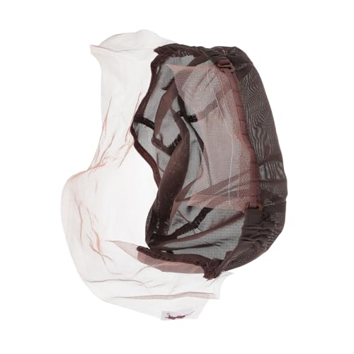 FOMIYES Elegant Women's Wig Cap Mesh Hair Net Cap Elastic Fit Wig Making Accessory